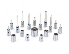 Набір інструменту Park Tool SBS-1.2 біти і торцеві головки 3/8 \