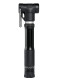 Мінінасос Crankbrothers STERLING S, алюмінієвий, smart head, 100 psi / 7 bar, чорний