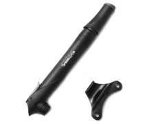 Мінінасос Green Cycle GPM-047L, пластиковий без манометра, presta+schreder, 80psi