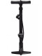 Насос підлоговий Green Cycle GPF-043P пластиковий з манометром, presta+schrader