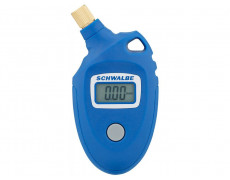 Манометр електронний Schwalbe Airmax Pro Pressure Gauge до 11 bar AV + Presta