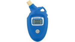 Манометр електронний Schwalbe Airmax Pro Pressure Gauge до 11 bar AV + Presta