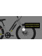 Багажник передній Aventon Pace, Soltera, дерев\'яна вставка