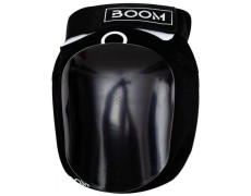 Захист для колін Boom Shockproof Black/White M