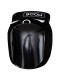 Захист для колін Boom Shockproof Black/White M