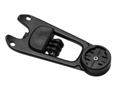 Крепление для компьютера и света Cannondale SystemBar SmartSense CP1232U10OS