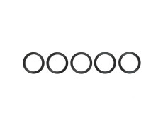 Кільця K51001 Cannondale Lefty All-Over Iso Ramp Rings Qty 5
