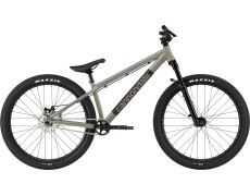 Велосипед 26" Cannondale DAVE OS 2023 SGY