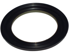 Кільце Quad Ring Air DLR80, 10 шт KP067 Cannondale