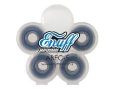 Подшипники Enuff Bearings ABEC-5 Blue 8шт/уп