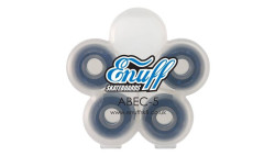 Вальниці (підшипники) Enuff Bearings ABEC-5 Blue 8шт/уп