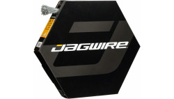 Трос для перемикача JAGWIRE Workshop 6009862 шіфована нержавіюча сталь, 1.1х2300мм - Sram / Shimano (100шт)