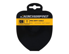 Трос для перемикача Pro JAGWIRE 73PS2300 шліфов. неіржав. 1.1х2300мм - Sram / Shimano