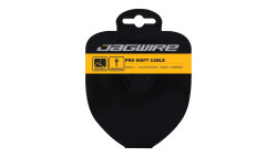 Трос для перемикача Pro JAGWIRE 73PS2300 шліфов. неіржав. 1.1х2300мм - Sram / Shimano