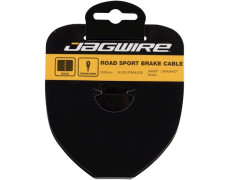 Трос для гальма JAGWIRE 96SS3500 шліфована нержавіюча сталь 1.5X3500мм - SRAM/Shimano Road