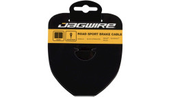 Трос для гальма JAGWIRE 96SS3500 шліфована нержавіюча сталь 1.5X3500мм - SRAM/Shimano Road