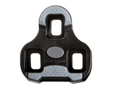 Шипы к педалям Look KEO GRIP NOIR, KEO system, люфт 0 градусов
