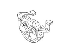 Ремкомплект Look 00019488 педалі рамка X-Track
