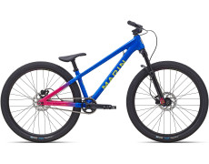 Велосипед 26" Marin ALCATRAZ рама L 2024 BLUE MAGENTA