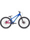 Велосипед 26" Marin ALCATRAZ рама L 2024 BLUE MAGENTA