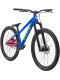 Велосипед 26" Marin ALCATRAZ рама L 2024 BLUE MAGENTA