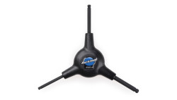 Набір шестигранників Park Tool AWS-8 4mm, 5mm, 6mm з кульковим накінечником