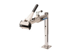 Стойка ремонтная Park Tool Deluxe Oversize Bench Mount, устанавливается на рабочую доску, зажим 100-3C clamp