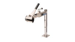 Стійка ремонтна Park Tool Deluxe Oversize Bench Mount, встановлюється на робочу дошку, затиск 100-3C clamp