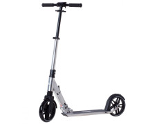 Самокат Rideoo 200 City Silver