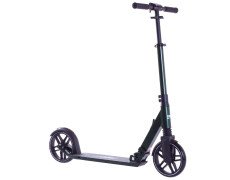 Самокат Rideoo 200 City Race Green
