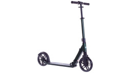 Самокат Rideoo 200 City Race Green