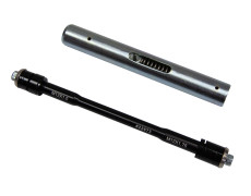 Вісь задньої втулки Saris 9712T, Boost Thru Axle 1.0TP 1.75TP,148X12