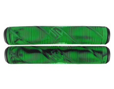 Гріпси Striker Pro Black/Green
