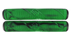 Гріпси Striker Pro Black/Green