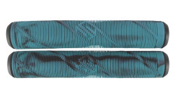 Гріпси Striker Pro Black/Teal