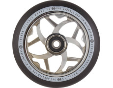 Колесо для трюкового самоката Striker Essence V3 Black Pro Chrome