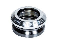 Рулевая система Union Ride With Style Grey