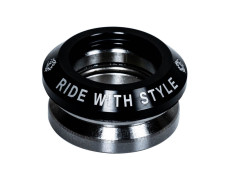 Рулевая система Union Ride With Style Black