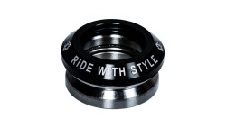 Кермова система Union Ride With Style Black