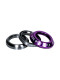 Кермова система Union Ride With Style Purple