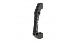 Адаптер Alhonga PI-F180/R160 гальм. калипера передній 180mm+задній 160mm IS