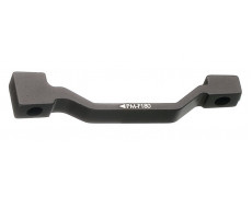 Адаптер Alhonga PP-F180-2 Postmount торм. калипера передний 180mm