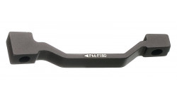 Адаптер Alhonga PP-F180-2 Postmount гальм. калипера передній 180mm