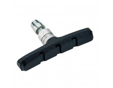 Колодки тормозные резьбовые черн ALHONGA HJ 609.12T3-BK