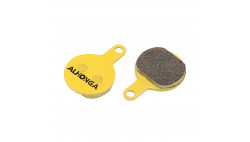 Колодки дискові ALHONGA HJ-DS46 Tektro IOX organic black