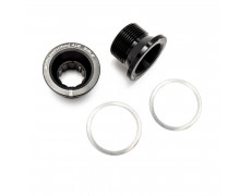 Болти шатуна Cannondale Hollowgram SiSL2 (2) KP251/BLK