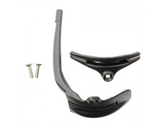 Напрямна троса під каретку Cannondale K32150 (S6 EVO 2020-21)