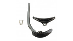 Напрямна троса під каретку Cannondale K32150 (S6 EVO 2020-21)