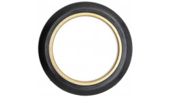 Пильник Cannondale QSCSEAL верх. на інтегров. рульова Headshok (карбон. рама) 60mm Rush