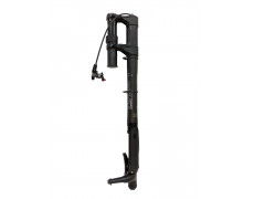 Вилка 29" Cannondale Lefty 2.0 Сarbon, ход 100мм под 97мм стакан